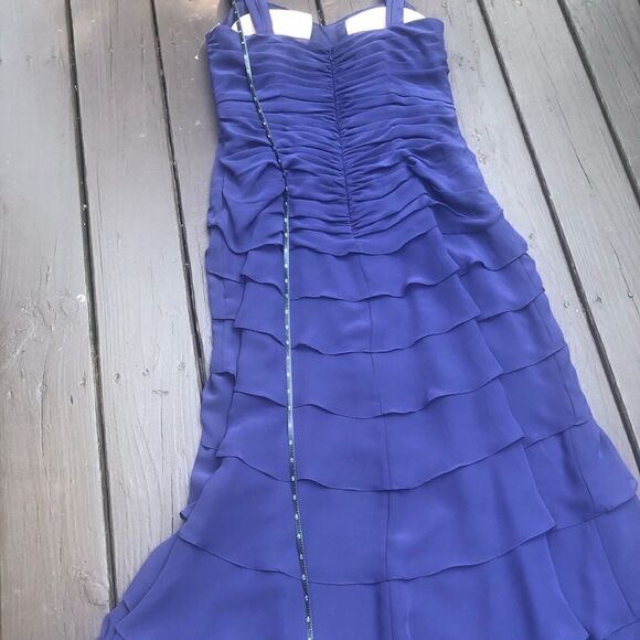 Jade by Jasmine original Couture Built in bra Size 12.# 204682 E01 - Picture 3 of 11